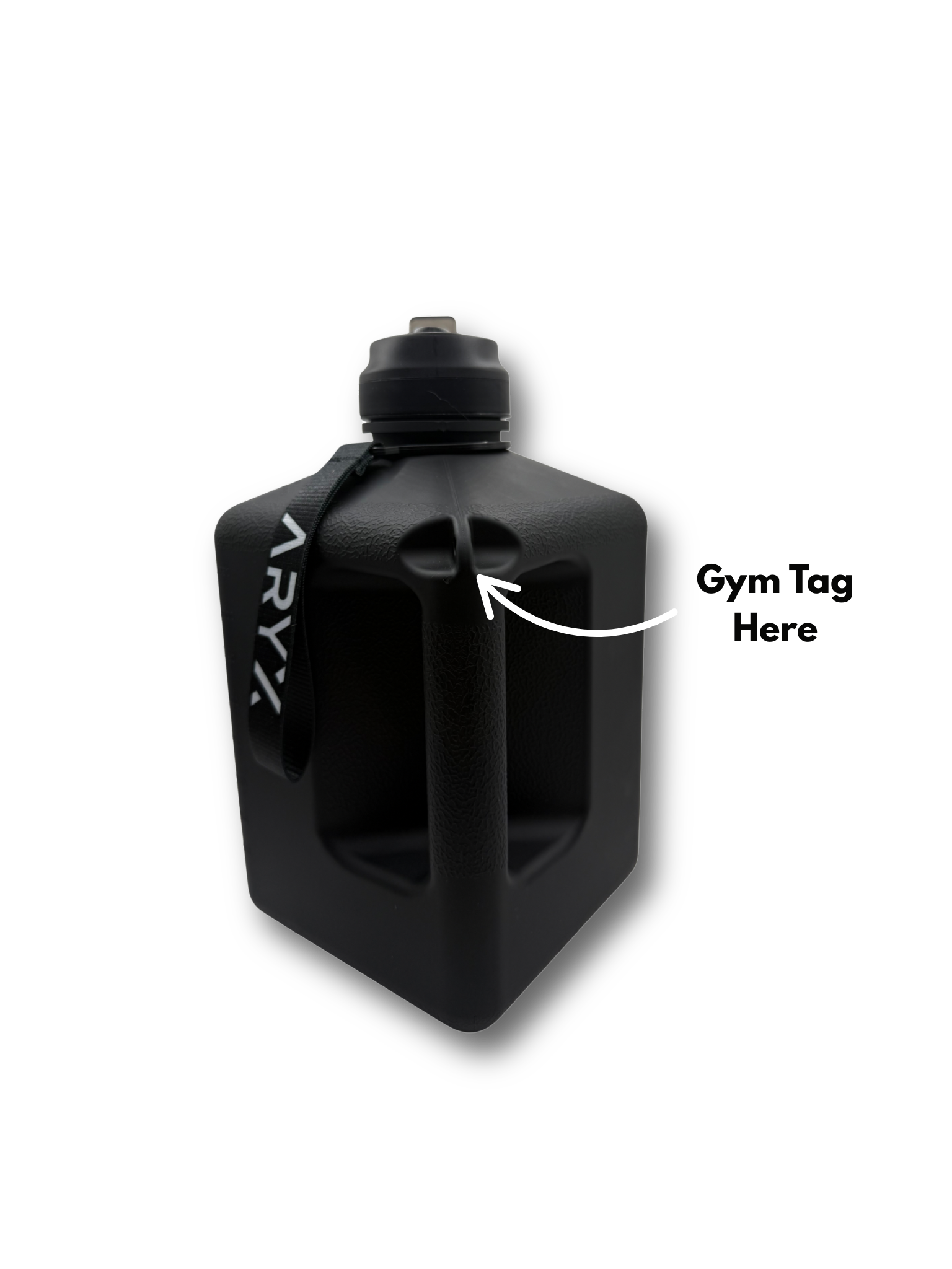 ARYX Magnetic Jug