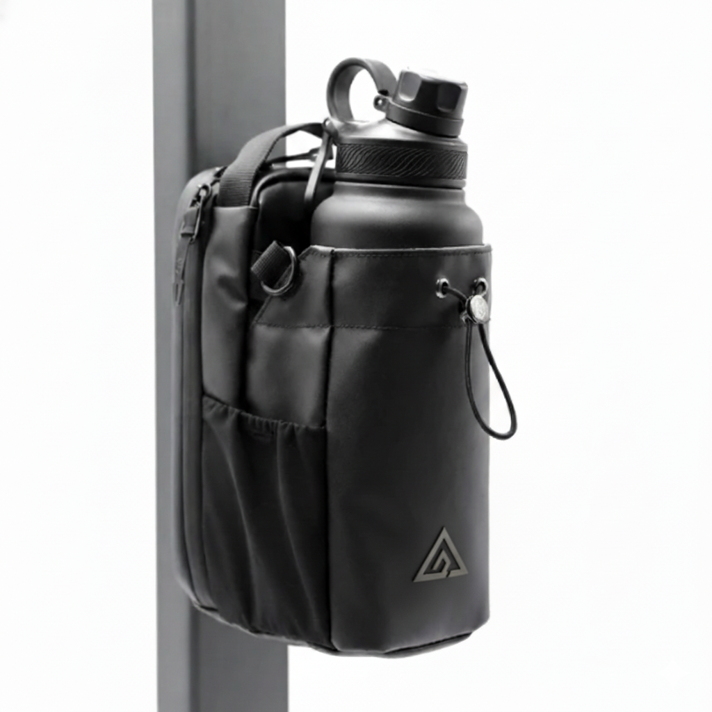 MAGNETIC BOTTLE BAG