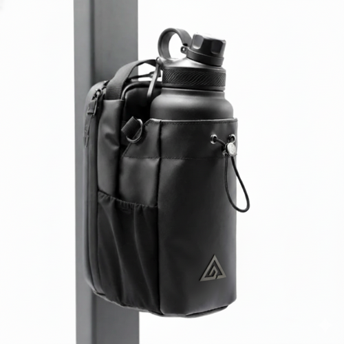 MAGNETIC BOTTLE BAG