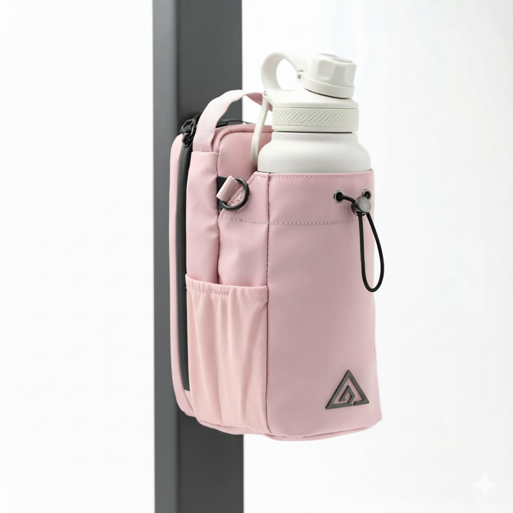 MAGNETIC BOTTLE BAG