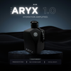 ARYX Magnetic Jug