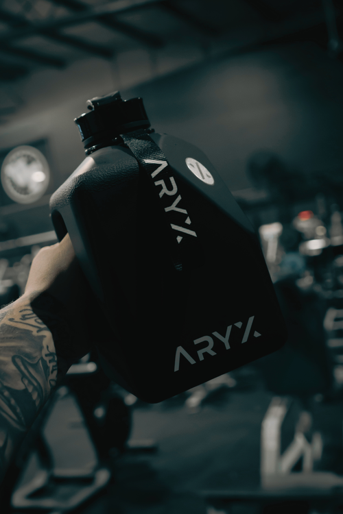 ARYX Magnetic Jug