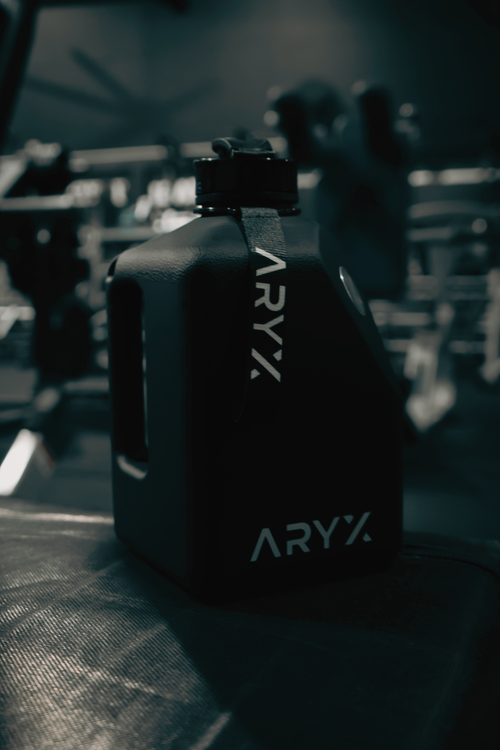 ARYX Magnetic Jug
