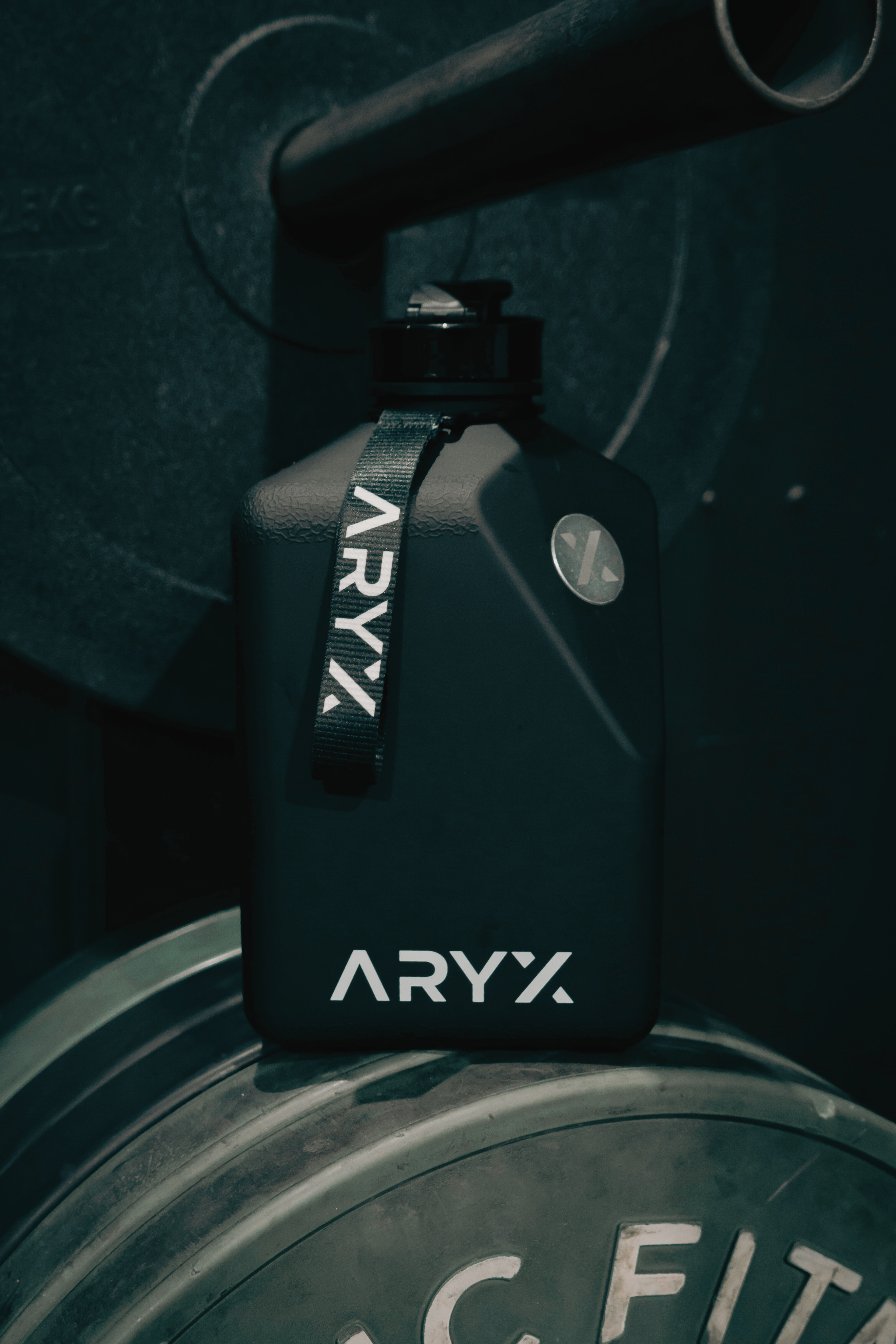 ARYX Magnetic Jug
