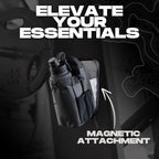 MAGNETIC BOTTLE BAG